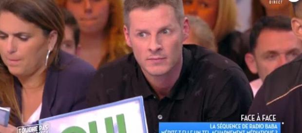 Matthieu Delormeau agacé par le canular homophobe de Cyril Hanouna Matthieu Delormeau agacé par le canular homophobe de Cyril Hanouna