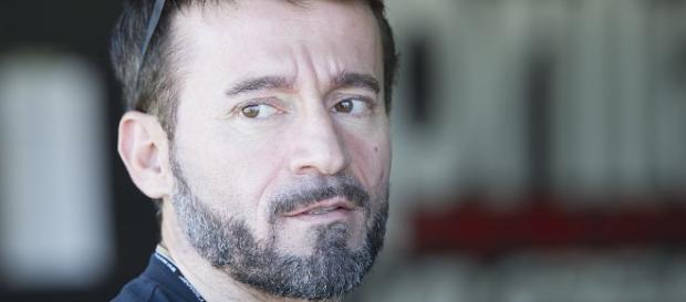 Max Biaggi strizza l'occhio a Sky Prove di collaborazione 2017 ... - corsedimoto.com Max Biaggi strizza l'occhio a Sky Prove di collaborazione 2017 ... - corsedimoto.com