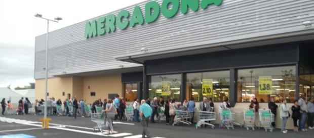 Mercadona un negocio familiar para clientes exigentes Mercadona un negocio familiar para clientes exigentes