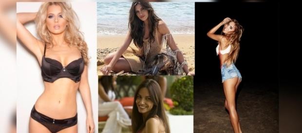 mujeres mas bellas del mundo del fútbol mujeres mas bellas del mundo del fútbol
