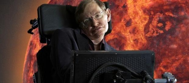 O físico Stephen Hawking tem suas próprias ''versões'' do que causaria a extinção humana (Foto: Flickr) O físico Stephen Hawking tem suas próprias ''versões'' do que causaria a extinção humana (Foto: Flickr)
