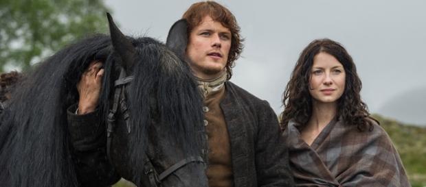 Outlander Photos | STARZ - starz.com Outlander Photos | STARZ - starz.com
