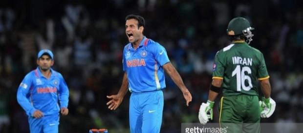 Pakistan v India - ICC World Twenty20 2012: Super Eights Group 2 ... - gettyimages.com BN support Pakistan v India - ICC World Twenty20 2012: Super Eights Group 2 ... - gettyimages.com BN support