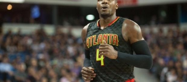 Paul Millsap - Image YouTube/NBA Paul Millsap - Image YouTube/NBA