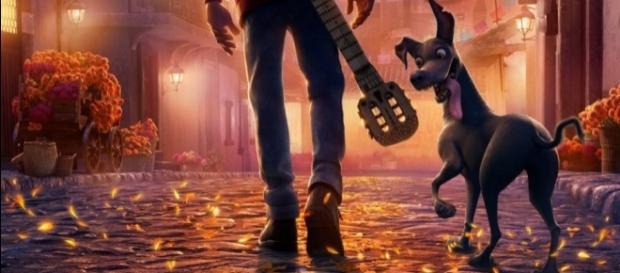 Pixar nos presentó un nuevo avance de su película basado en el Día de los Muertos, 'Coco' (via impawards.com) Pixar nos presentó un nuevo avance de su película basado en el Día de los Muertos, 'Coco' (via impawards.com)