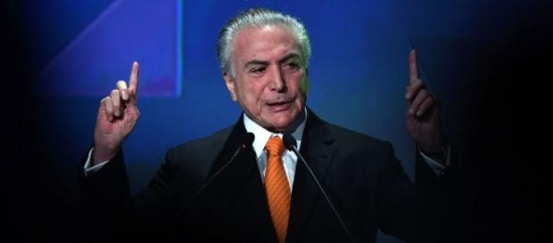 Presidente Michel Temer já planeja como enfrentar provável denúncia de Rodrigo Janot ( Foto: Reprodução) Presidente Michel Temer já planeja como enfrentar provável denúncia de Rodrigo Janot ( Foto: Reprodução)