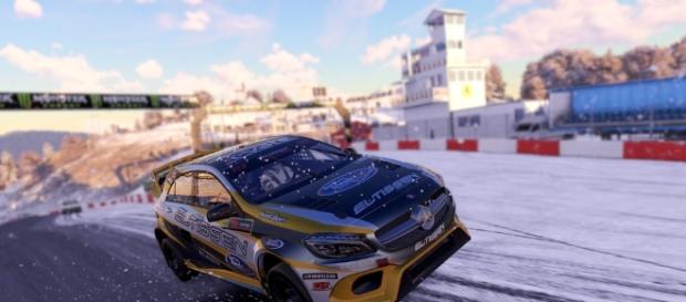 "Project Cars 2" is making a come back to your devices this September. Photo - gtplanet.net "Project Cars 2" is making a come back to your devices this September. Photo - gtplanet.net