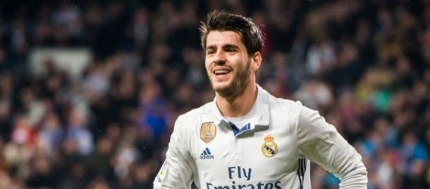 Real Madrid : Morata s'est mis d'accord avec un grand club ! Real Madrid : Morata s'est mis d'accord avec un grand club !