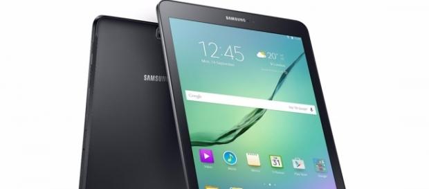 Samsung's Galaxy Tab S2 is slimmer, smaller and squarer - engadget.com Samsung's Galaxy Tab S2 is slimmer, smaller and squarer - engadget.com