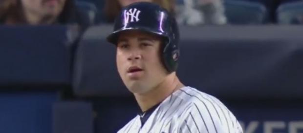 Sanchez leads Yankees past Red Sox, Youtube, MLB channel https://www.youtube.com/watch?v=uEa-0oJAqHk Sanchez leads Yankees past Red Sox, Youtube, MLB channel https://www.youtube.com/watch?v=uEa-0oJAqHk