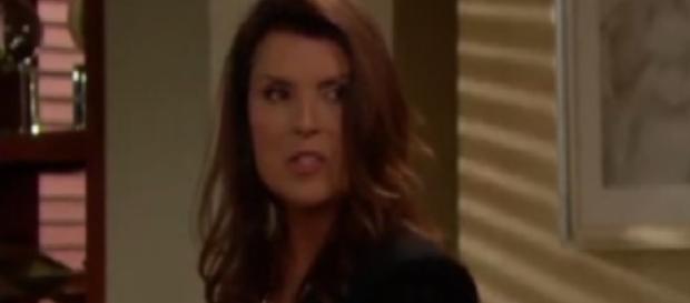 Sheila, soap Beautiful canale 5 Sheila, soap Beautiful canale 5