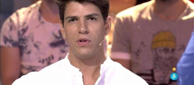 Supervivientes: J. J. Vázquez declara la guerra a los Matamoros Supervivientes: J. J. Vázquez declara la guerra a los Matamoros