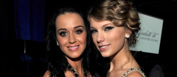 Taylor Swift releases catalog to streaming on the day Katy Perry releases fifth album--coincidence or calculated? ... - nydailynews.com Taylor Swift releases catalog to streaming on the day Katy Perry releases fifth album--coincidence or calculated? ... - nydailynews.com