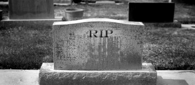 The R.I.P. Report - Startup Death Trends - cbinsights.com The R.I.P. Report - Startup Death Trends - cbinsights.com