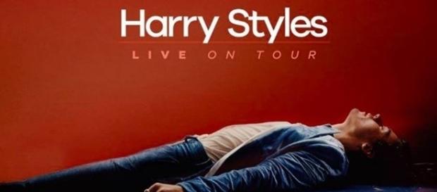 Tour di Harry Styles in Italia Tour di Harry Styles in Italia
