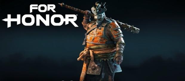 Unlike any other fighting-themed titles, "For Honor" uses a network system called peer-to-peer. Unlike any other fighting-themed titles, "For Honor" uses a network system called peer-to-peer.