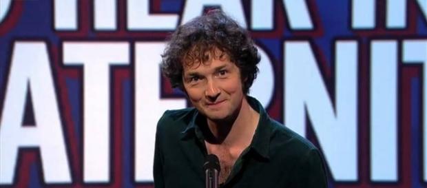 Unlikely Things to Hear in a Maternity Ward - Mock the Week ... - youtube.com Unlikely Things to Hear in a Maternity Ward - Mock the Week ... - youtube.com