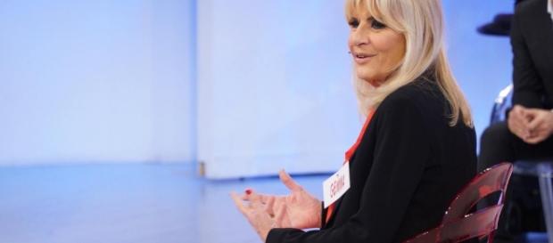 Uomini e Donne, Gemma lascia il programma? Uomini e Donne, Gemma lascia il programma?