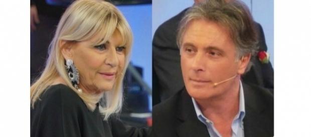 Uomini e donne: Gemma si fidanza ufficialmente, Giorgio si sfoga sui social. Uomini e donne: Gemma si fidanza ufficialmente, Giorgio si sfoga sui social.