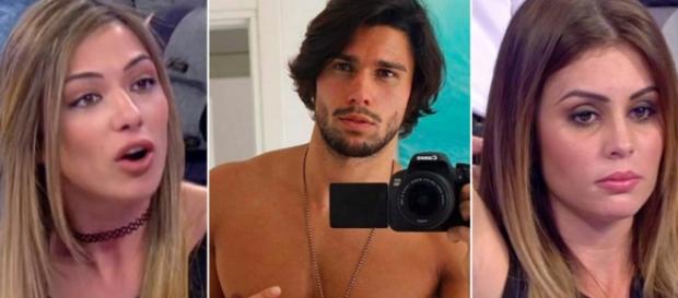 Uomini e Donne : Giulia con il suo cane Gennaro - video | melty - melty.it Uomini e Donne : Giulia con il suo cane Gennaro - video | melty - melty.it