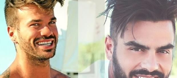 Uomini e Donne | Gossip News | Claudio e Mario Uomini e Donne | Gossip News | Claudio e Mario