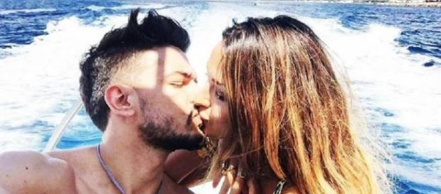 Uomini e Donne: amore a gonfie vele tra Rosa e Pietro - chedonna.it Uomini e Donne: amore a gonfie vele tra Rosa e Pietro - chedonna.it