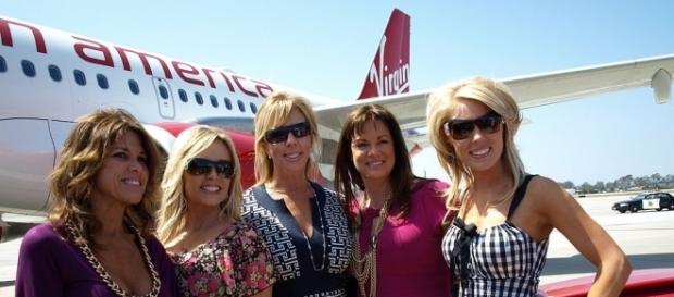 Vicki Gunvalson, The Real Housewives of Orange County/ Gina Hughes via Wikimedia Commons Vicki Gunvalson, The Real Housewives of Orange County/ Gina Hughes via Wikimedia Commons