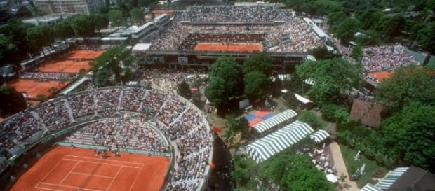 Wawrinka Takes The Positives From Roland Garros Run | Tennis ... - tenniscourtsmap.com Wawrinka Takes The Positives From Roland Garros Run | Tennis ... - tenniscourtsmap.com