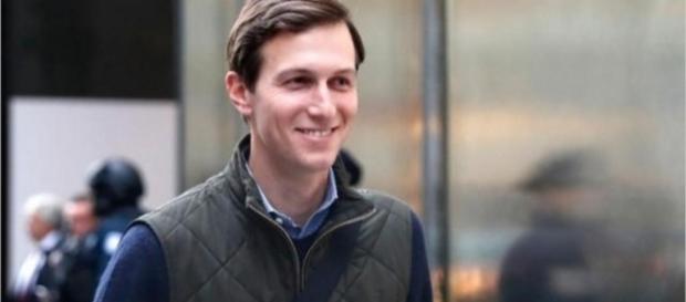 Who is Jared Kushner? - CBS News - cbsnews.com Who is Jared Kushner? - CBS News - cbsnews.com