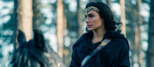 Wonder Woman' Box Office Appears in Heroic Shape | Variety - variety.com Wonder Woman' Box Office Appears in Heroic Shape | Variety - variety.com