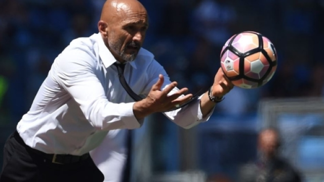 Calciomercato Inter, Spalletti arrivato a Milano