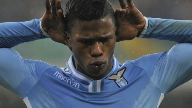 Calciomercato Lazio, Keita ha deciso: vuole la Juventus, ma il club avrebbe gi&agrave; un accordo col Milan