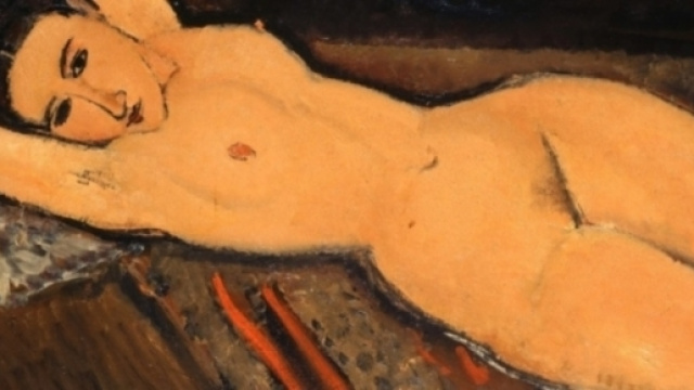 Il nudo di Modigliani censurato per tre giorni da Facebook