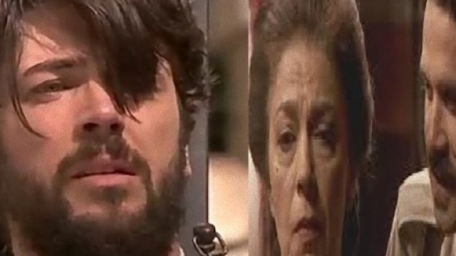 Il Segreto: anticipazioni 11 giugno 2017.