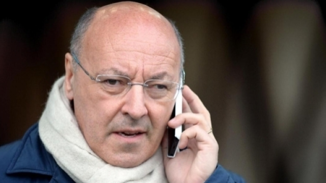 Juve, vicino un triplo colpo: i dettagli