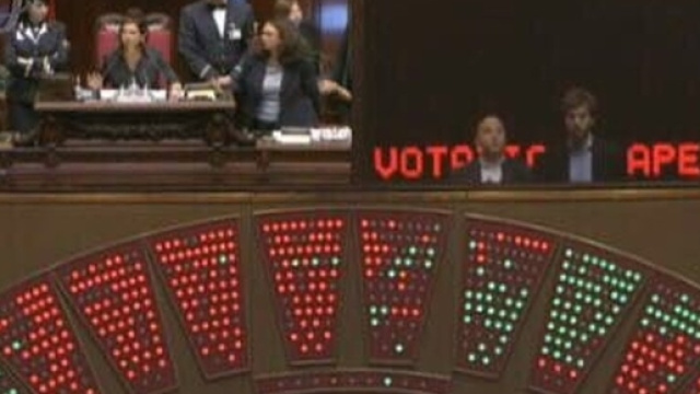 Legge elettorale, caos alla Camera: di chi è la colpa? - ilmessaggero.it