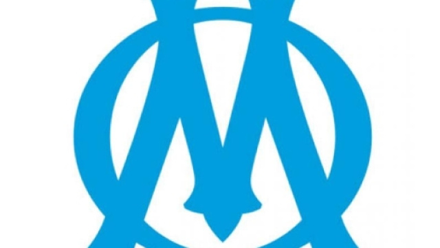 Logo de l'Olympique de Marseille