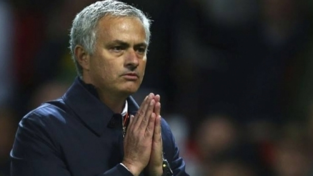 Mourinho n'a pas réussi à recruter Steven Gerrard