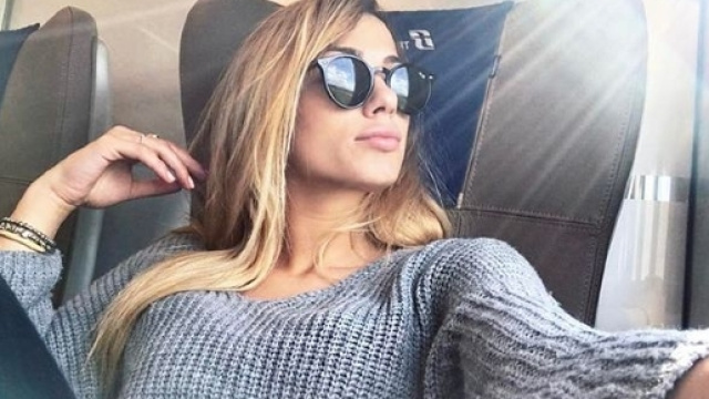 Soleil Sorg&egrave; dopo Uomini e Donne | ( Foto Instagram )