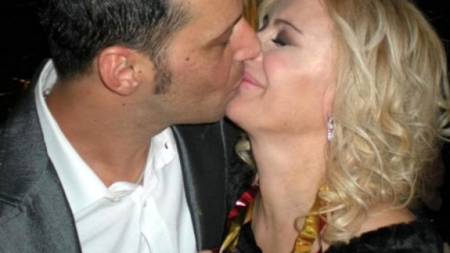 Tina e Kikò in attesa del quarto figlio?