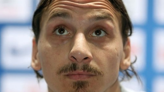 Zlatan Ibrahimovic, ritiro o cambio di campionato?