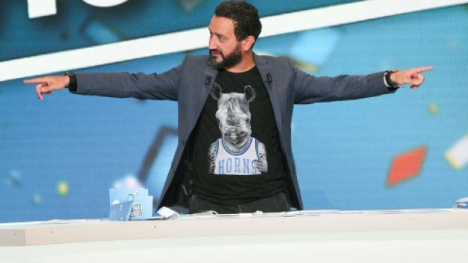 Le CSA sanctionne l'émission TPMP