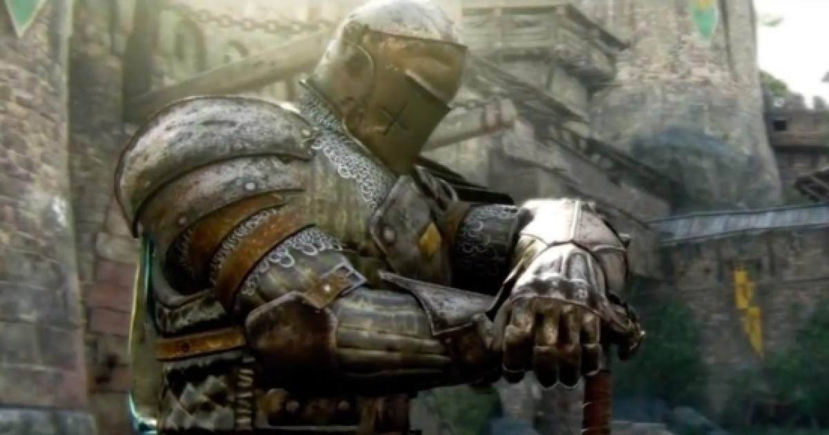 for honor update