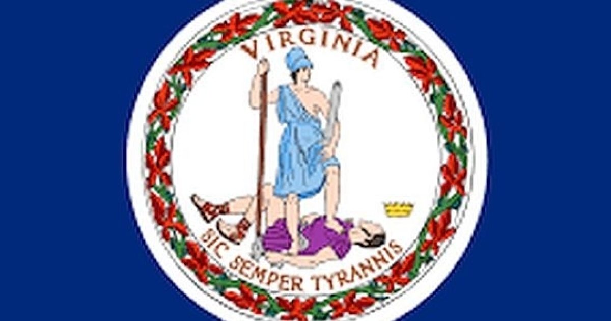 State of Virginia has 64 new laws effective July 1, 2017