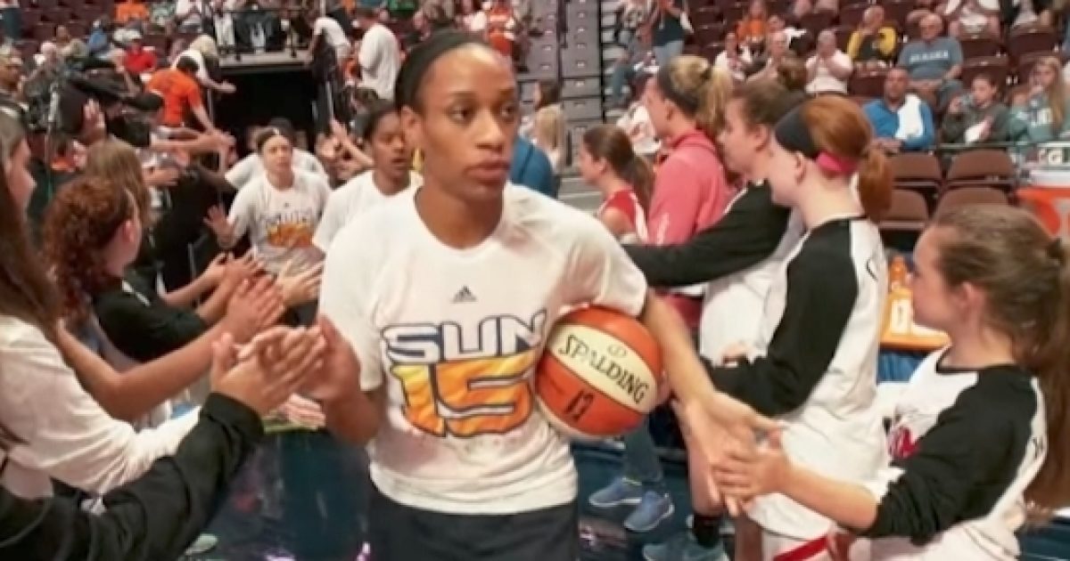 Sun vs Fever live stream, TV channel, start time and WNBA game odds