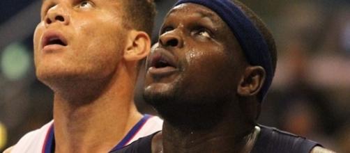 Cleveland Cavaliers are interested in Zach Randolph - Verse Photography via Flickr