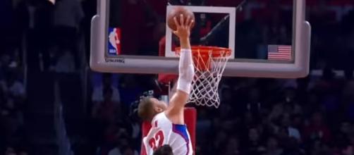 LA Clippers rumors: Blake Griffin re-signs with Clippers, but now what? - youtube screen capture / ESPN