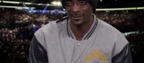 Snoop Dogg Might Have a New Career as a UFC Commentator - XXL - xxlmag.com