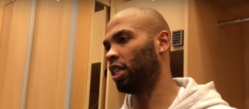 Taj Gibson signs two-year deal with Timberwolves for $28 million - (Image credit: youtube.com)