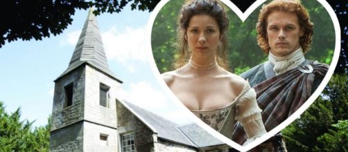 5 stunning Scottish wedding venues Outlander fans will want to tie ... - pinterest.com